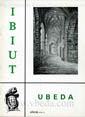 Presione para entrar al Revista Ibiut. Año III. Número 14. Octubre de 1984