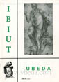 Presione para entrar al Revista Ibiut. Año IV. Número 17. Abril de 1985