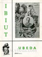 Presione para entrar al Revista Ibiut. Año IV. Número 18. Junio de 1985