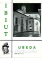 Presione para entrar al Revista Ibiut. Año VII. Número 35. Abril de 1988
