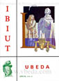 Presione para entrar al Revista Ibiut. Año IX. Número 50. Octubre de 1990