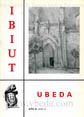 Presione para entrar al Revista Ibiut. Año X. Número 52. Febrero de 1991