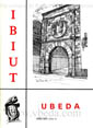 Presione para entrar al Revista Ibiut. Año XIV. Número 79. Agosto de 1995