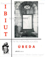 Presione para entrar al Revista Ibiut. Año XV. Número 83. Abril de 1995