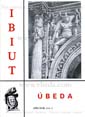 Presione para entrar al Revista Ibiut. Año XV. Número 97. Agosto de 1997