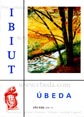 Presione para entrar al Revista Ibiut. Año XXII. Número 123. Diciembre de 2002