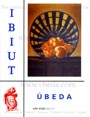 Presione para entrar al Revista Ibiut. Año XXIII. Número 129. Diciembre de 2003