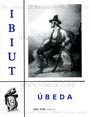 Presione para entrar al Revista Ibiut. Año XXIII. Número 130. Febrero de 2004