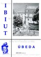 Presione para entrar al Revista Ibiut. Año XXV. Número 143. Abril de 2006