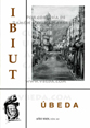 Presione para entrar al Revista Ibiut. Año XXV. Número 169. Agosto de 2010