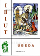 Presione para entrar al Revista Ibiut. Año XXVI. Número 176. Octubre de 2011