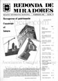 Presione para entrar al Redonda de Miradores. Primera época. Nº 5