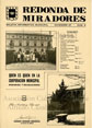 Presione para entrar al Redonda de Miradores. Primera época. Nº 6