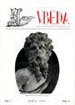 Presione para entrar al Revista Vbeda. Año 1. Nº 4 de abril de 1950