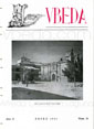 Presione para entrar al Revista Vbeda. Año 2. Nº 13 de enero de 1951