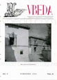 Presione para entrar al Revista Vbeda. Año 2. Nº 14 de febrero de 1951