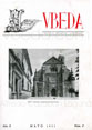 Presione para entrar al Revista Vbeda. Año 2. Nº 17 de mayo de 1951