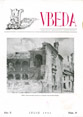 Presione para entrar al Revista Vbeda. Año 2. Nº 19 de julio de 1951