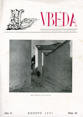 Presione para entrar al Revista Vbeda. Año 2. Nº 20 de agosto de 1951