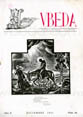 Presione para entrar al Revista Vbeda. Año 2. Nº 24 de diciembre de 1951