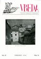Presione para entrar al Revista Vbeda. Año 3. Nº 26 de febrero de 1952