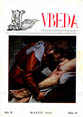 Presione para entrar al Revista Vbeda. Año 3. Nº 27 de marzo de 1952