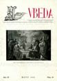 Presione para entrar al Revista Vbeda. Año 3. Nº 29 de mayo de 1952
