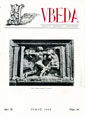 Presione para entrar al Revista Vbeda. Año 3. Nº 30 de junio de 1952
