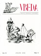 Presione para entrar al Revista Vbeda. Año 3. Nº 31 de julio de 1952