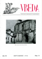 Presione para entrar al Revista Vbeda. Año 3. Nº 33 de septiembre de 1952