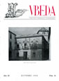 Presione para entrar al Revista Vbeda. Año 3. Nº 34 de octubre de 1952