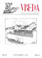 Presione para entrar al Revista Vbeda. Año 3. Nº 35 de noviembre de 1952