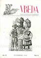 Presione para entrar al Revista Vbeda. Año 3. Nº 36 de diciembre de 1952