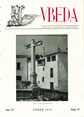 Presione para entrar al Revista Vbeda. Año 4. Nº 37 de enero de 1953