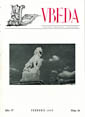Presione para entrar al Revista Vbeda. Año 4. Nº 38 de febrero de 1953