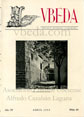 Presione para entrar al Revista Vbeda. Año 4. Nº 40 de abril de 1953