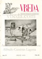 Presione para entrar al Revista Vbeda. Año 4. Nº 42 de junio de 1953