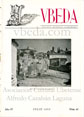 Presione para entrar al Revista Vbeda. Año 4. Nº 43 de julio de 1953