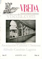 Presione para entrar al Revista Vbeda. Año 4. Nº 44 de agosto de 1953