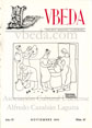 Presione para entrar al Revista Vbeda. Año 4. Nº 47 de noviembre de 1953