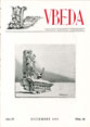 Presione para entrar al Revista Vbeda. Año 4. Nº 48 de diciembre de 1953