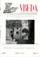 Presione para entrar al Revista Vbeda. Año 5. Nº 52 de abril de 1954
