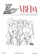 Presione para entrar al Revista Vbeda. Año 5. Nº 53 de mayo de 1954