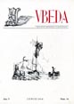 Presione para entrar al Revista Vbeda. Año 5. Nº 54 de junio de 1954