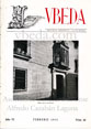 Presione para entrar al Revista Vbeda. Año 6. Nº 62 de febrero de 1955