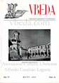 Presione para entrar al Revista Vbeda. Año 6. Nº 65 de mayo de 1955
