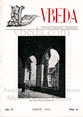 Presione para entrar al Revista Vbeda. Año 6. Nº 66 de junio de 1955