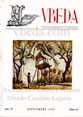Presione para entrar al Revista Vbeda. Año 6. Nº 69 de septiembre de 1955