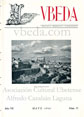 Presione para entrar al Revista Vbeda. Año 7. Nº 77 de mayo de 1956