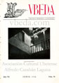Presione para entrar al Revista Vbeda. Año 7. Nº 78 de junio de 1956